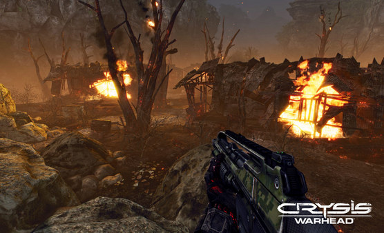 Screenshot 18 of Crysis Warhead®