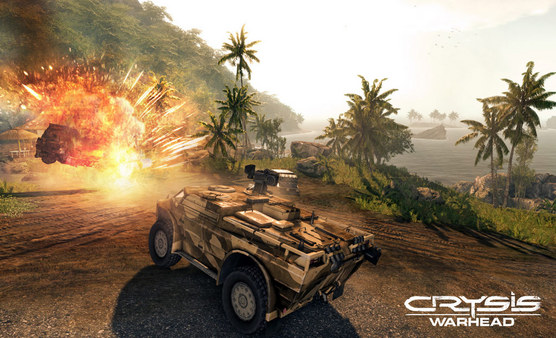 Screenshot 19 of Crysis Warhead®