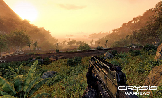 Screenshot 20 of Crysis Warhead®