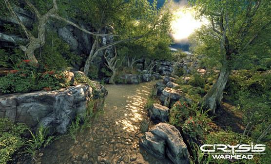 Screenshot 3 of Crysis Warhead®