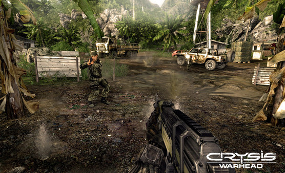 Screenshot 21 of Crysis Warhead®