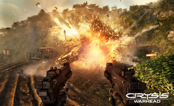 Screenshot 4 of Crysis Warhead®