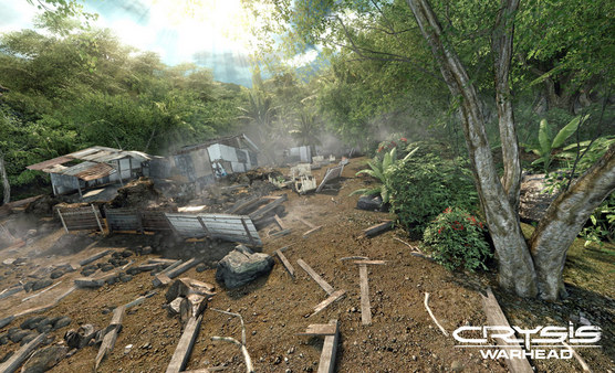 Screenshot 5 of Crysis Warhead®