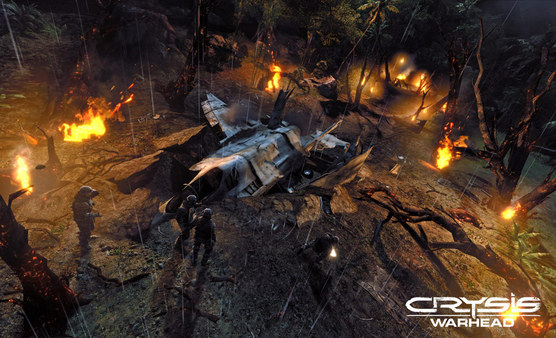 Screenshot 6 of Crysis Warhead®