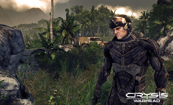 Screenshot 9 of Crysis Warhead®