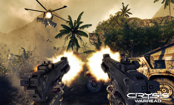 Screenshot 10 of Crysis Warhead®