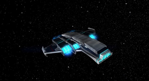 Screenshot 7 of Ascent - The Space Game