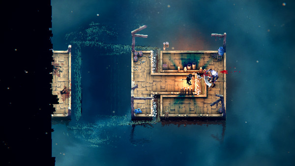 Screenshot 11 of Loot River