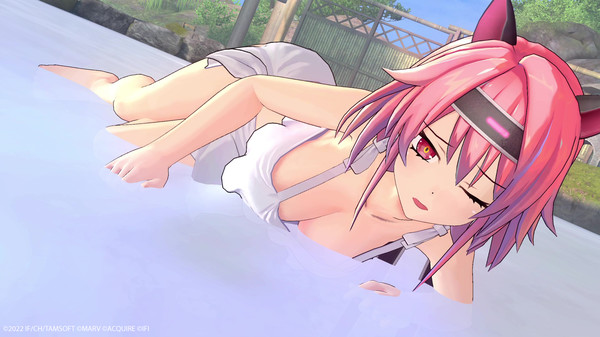 Screenshot 19 of Neptunia x SENRAN KAGURA: Ninja Wars