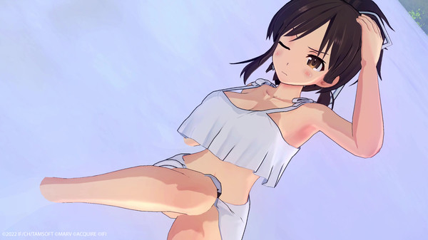 Screenshot 22 of Neptunia x SENRAN KAGURA: Ninja Wars