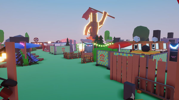 Screenshot 5 of Festival Tycoon 🎪