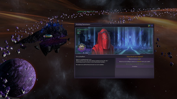 Screenshot 6 of Stellaris: Overlord