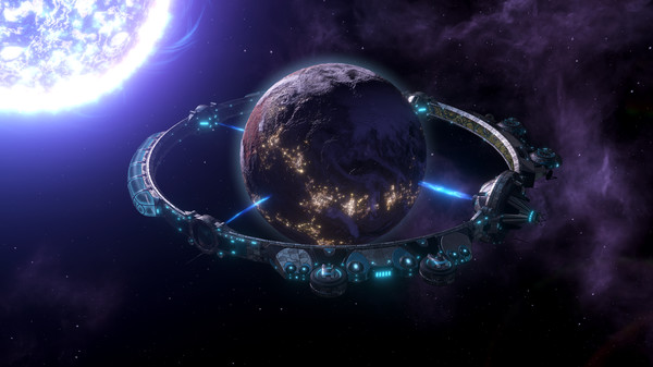 Screenshot 10 of Stellaris: Overlord