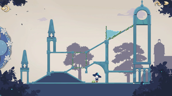 Screenshot 5 of Adorable Witch 3