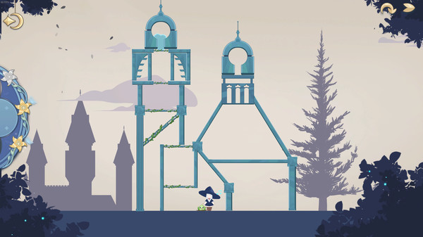 Screenshot 7 of Adorable Witch 3