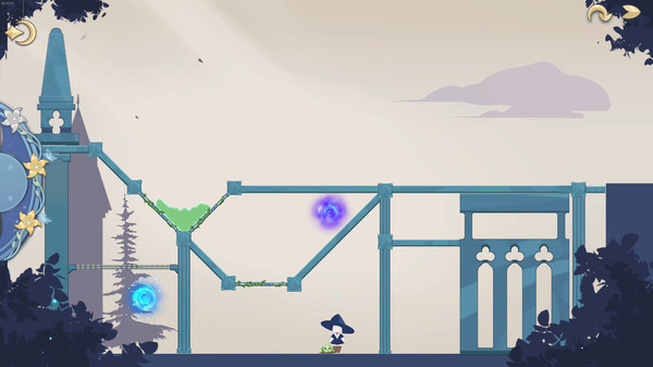 Screenshot 8 of Adorable Witch 3