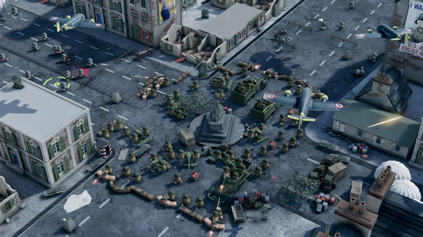 Screenshot 13 of Northend Tower Defense