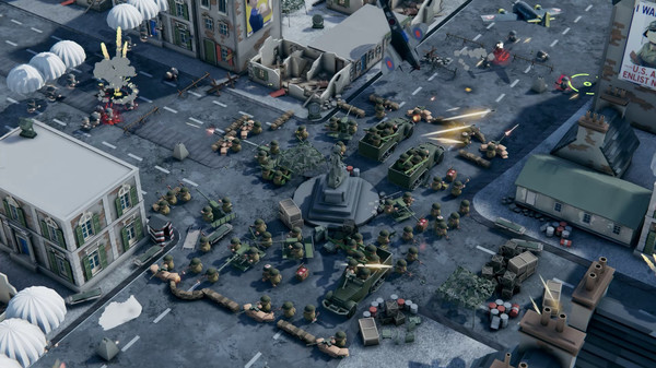 Screenshot 3 of Northend Tower Defense