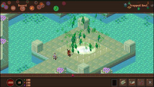 Screenshot 12 of Fates of Ort