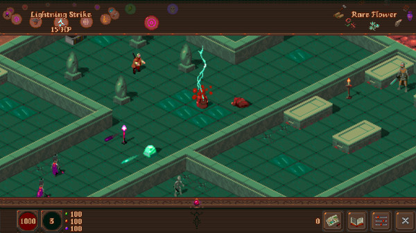 Screenshot 14 of Fates of Ort