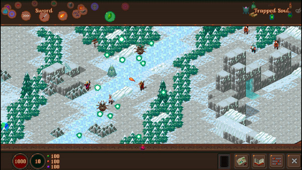 Screenshot 5 of Fates of Ort