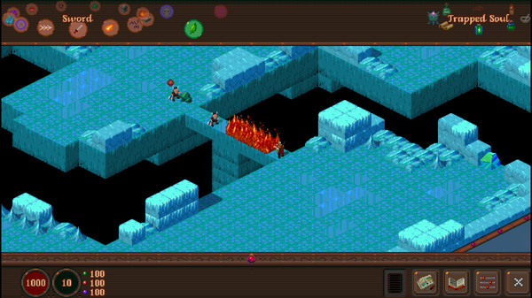 Screenshot 8 of Fates of Ort