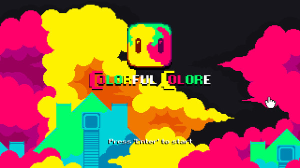 Screenshot 1 of Colorful Colore