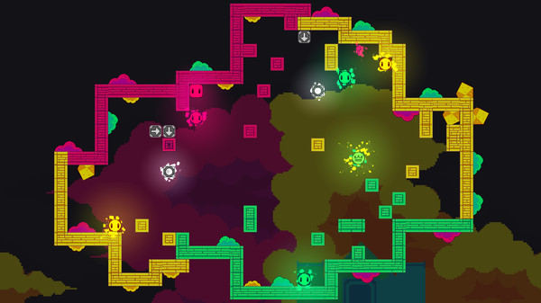 Screenshot 5 of Colorful Colore