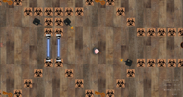 Screenshot 2 of Fiends of Imprisonment