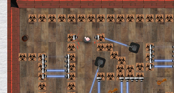 Screenshot 8 of Fiends of Imprisonment