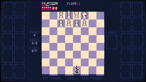 Screenshot 1 of Shotgun King: The Final Checkmate