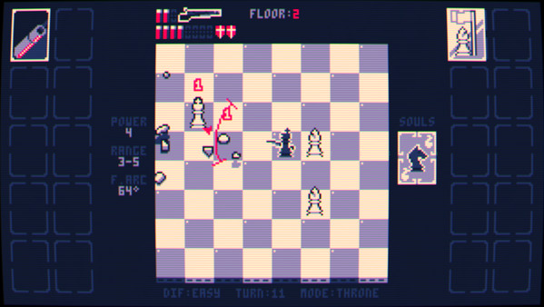 Screenshot 2 of Shotgun King: The Final Checkmate