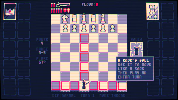 Screenshot 3 of Shotgun King: The Final Checkmate