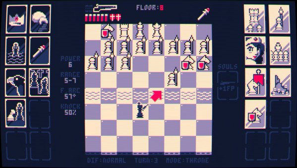 Screenshot 5 of Shotgun King: The Final Checkmate