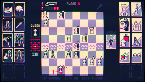 Screenshot 6 of Shotgun King: The Final Checkmate