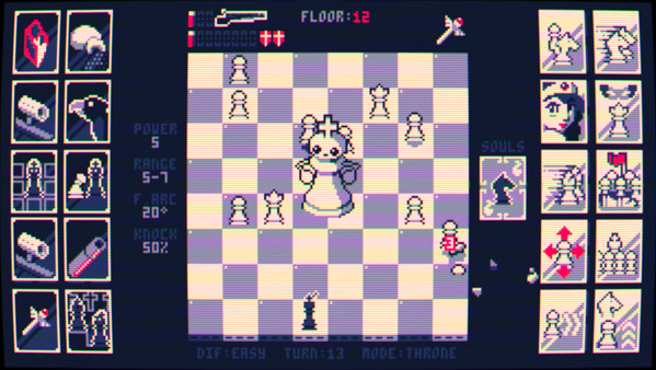 Screenshot 7 of Shotgun King: The Final Checkmate