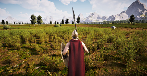 Screenshot 7 of Ultimate Epic Battle Simulator 2