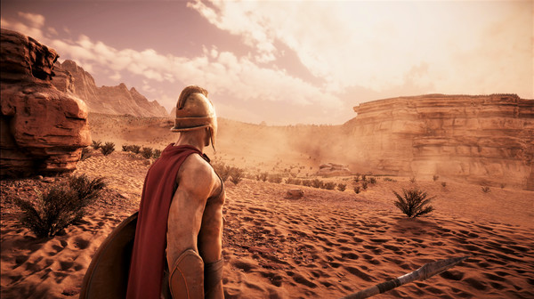 Screenshot 10 of Ultimate Epic Battle Simulator 2