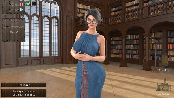 Screenshot 5 of Island of Lust