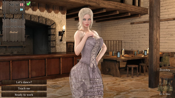 Screenshot 6 of Island of Lust