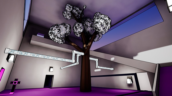 Screenshot 3 of Sensorium