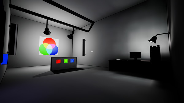 Screenshot 5 of Sensorium