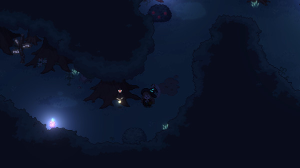 Screenshot 4 of Little Witch in the Woods