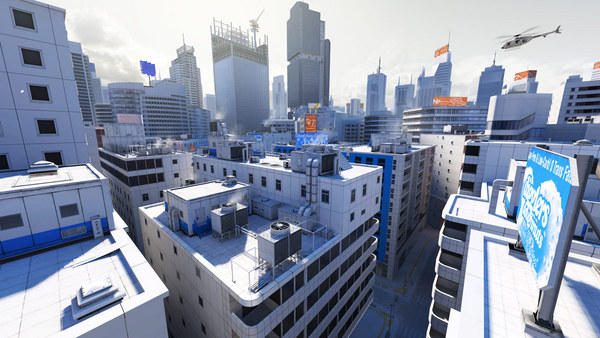 Screenshot 4 of Mirror's Edge™