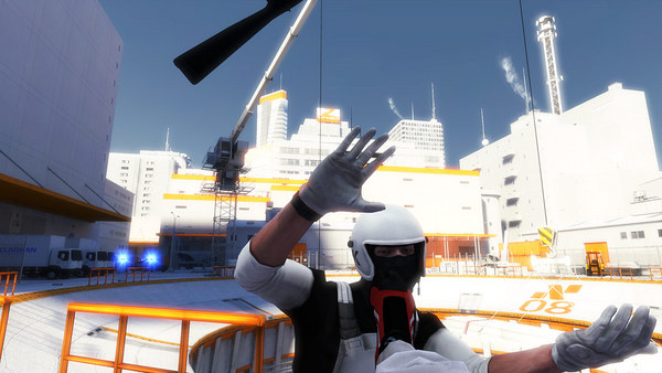 Screenshot 10 of Mirror's Edge™