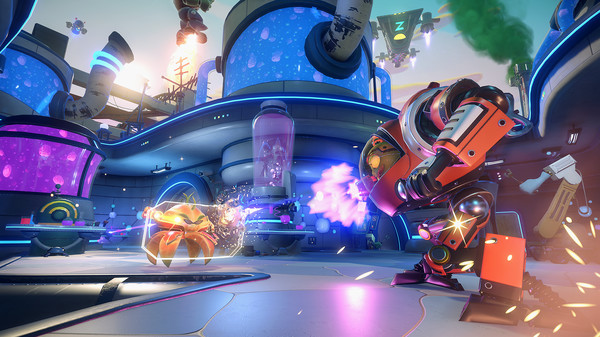 Screenshot 5 of Plants vs. Zombies™ Garden Warfare 2: Deluxe Edition