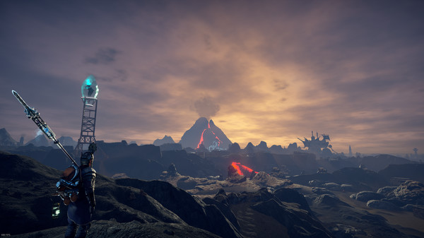 Screenshot 1 of Outward: The Three Brothers