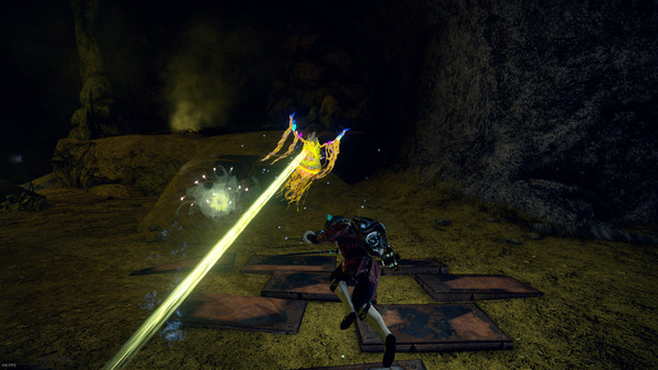 Screenshot 3 of Outward: The Three Brothers