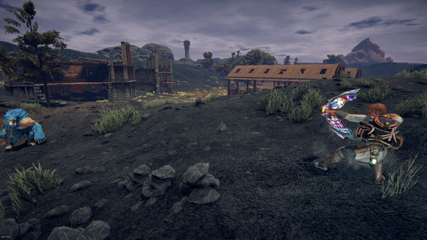 Screenshot 4 of Outward: The Three Brothers