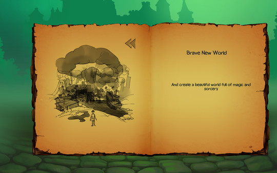 Screenshot 2 of Doodle Kingdom